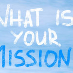 what is your mission statement