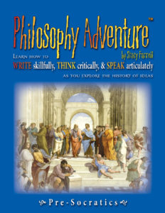 philosophy adventure cover